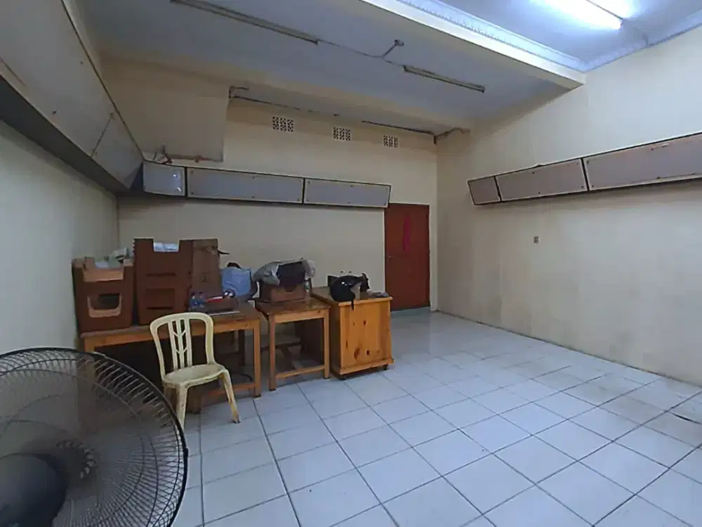 DIJUAL RUKO MENCENG RAYA JAKARTA BARAT