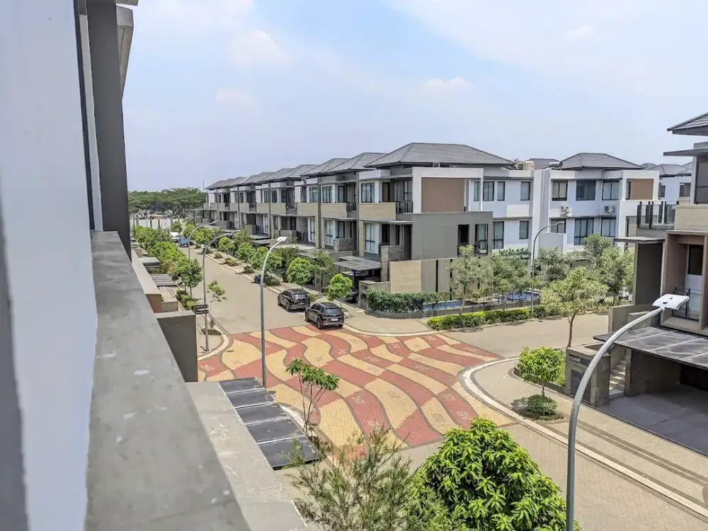 Jual Rugi The Zora BSD, Pasti Cuan !