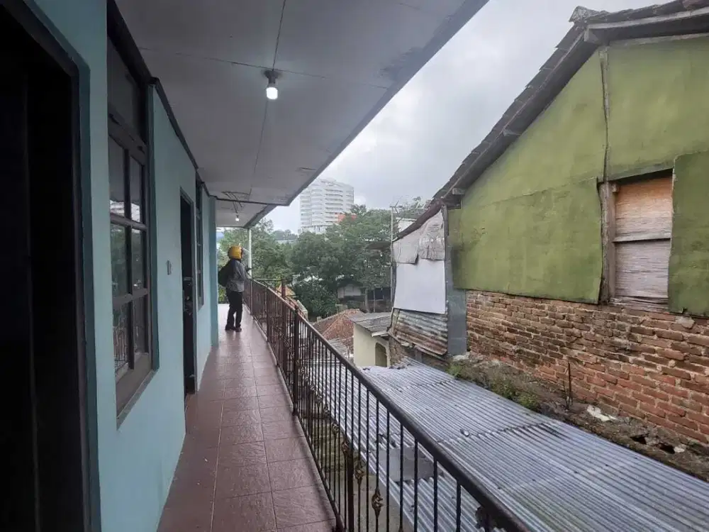 Dijual Cepat KoKosan Aktif Dekat Kampus ITB bandung kota