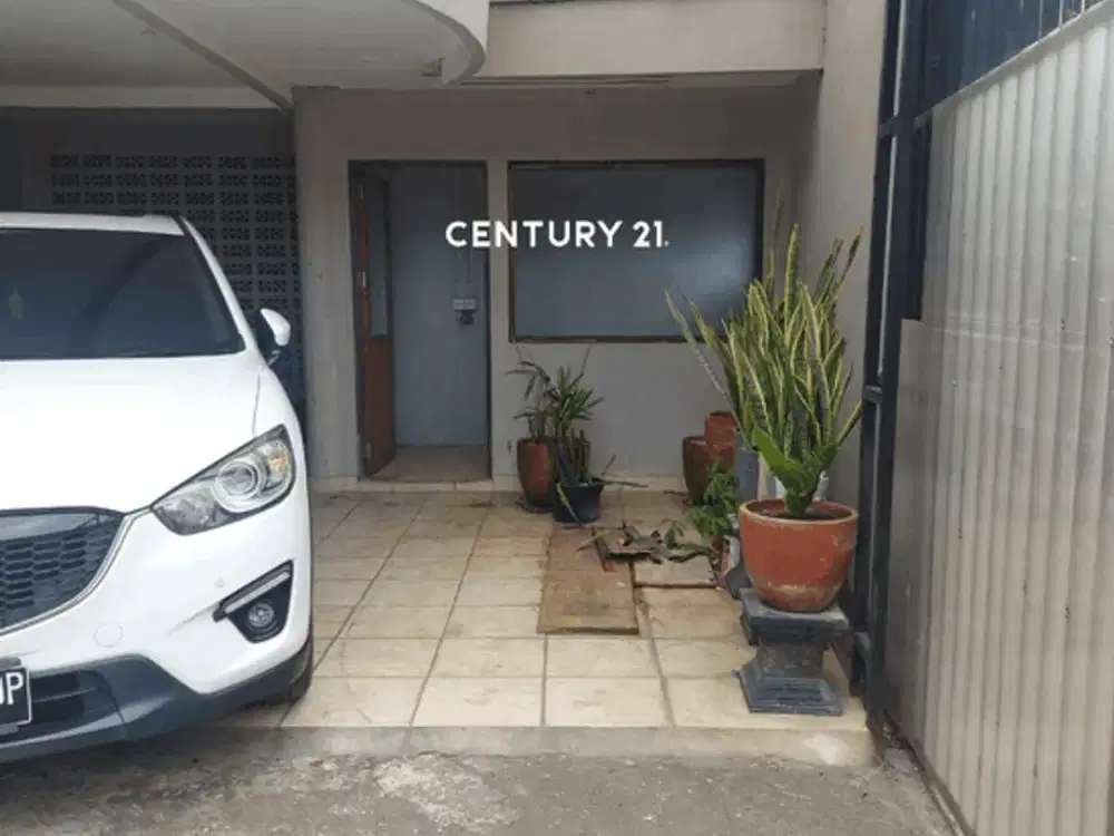 Gudang  Kantor  Siap Pakai Di Jl Citarik Cikarang Timur