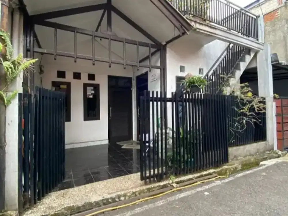 Rumah dan Kosan Murah Dekat Kampus Maranatha