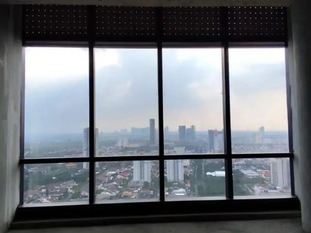 Termurah Jarang Ada The Office Ciputra World View City, Surabaya Barat