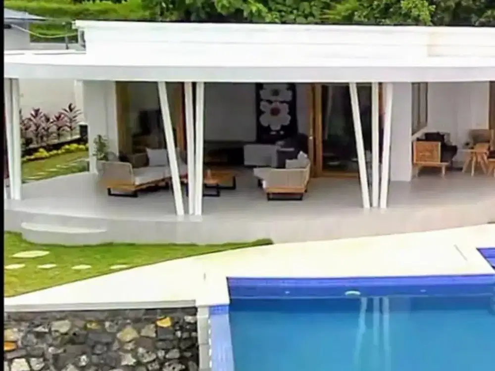 dijual villa lokasi daerah lovina buleleng