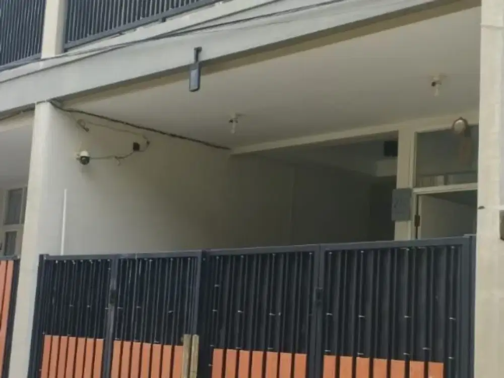 Tambaksari Surabaya | Rumah 2Lt 57 m² Lebak Jaya Gading Indah Kenjeran