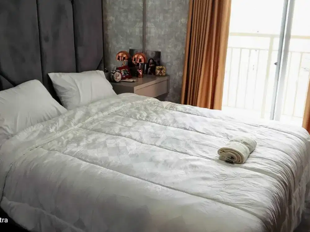 Apartemen Mediterania Garden 2 Fully Renovastion