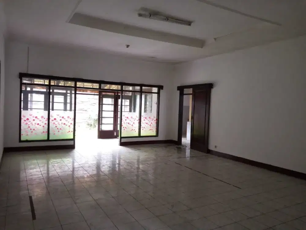 Rumah Siap Huni Sayap Buah Batu Turangga Bandung