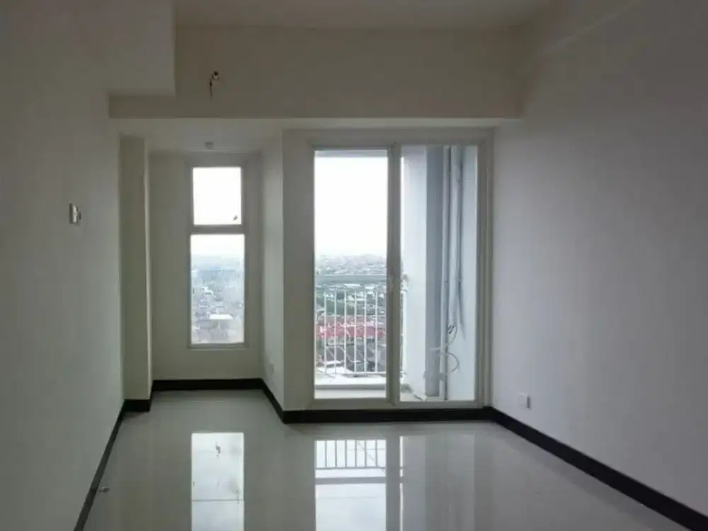 Termurah Apartemen Amor Pakuwon City Tipe Studio Kosongan