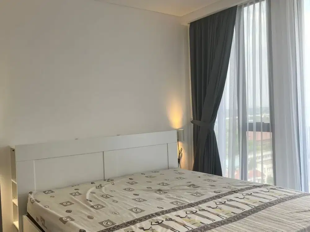 Apartement Fatmawati City Center, Corona Tower, 1BR, High Floor
