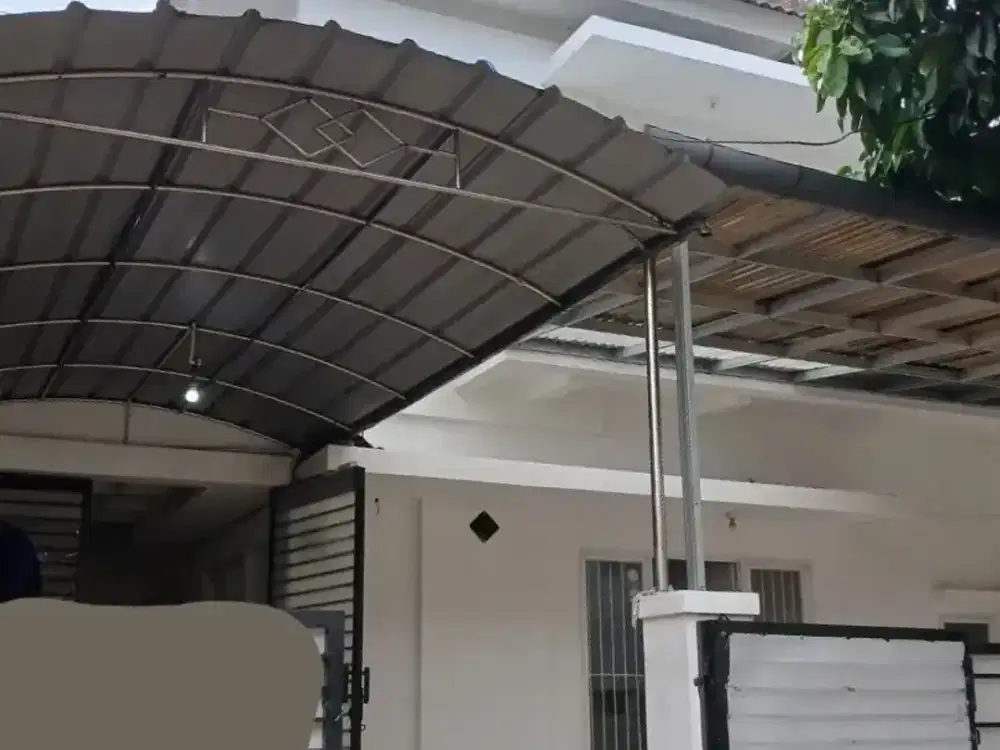 Rumah di Prima Harapan Regency, Harapan Baru, Bekasi Utara