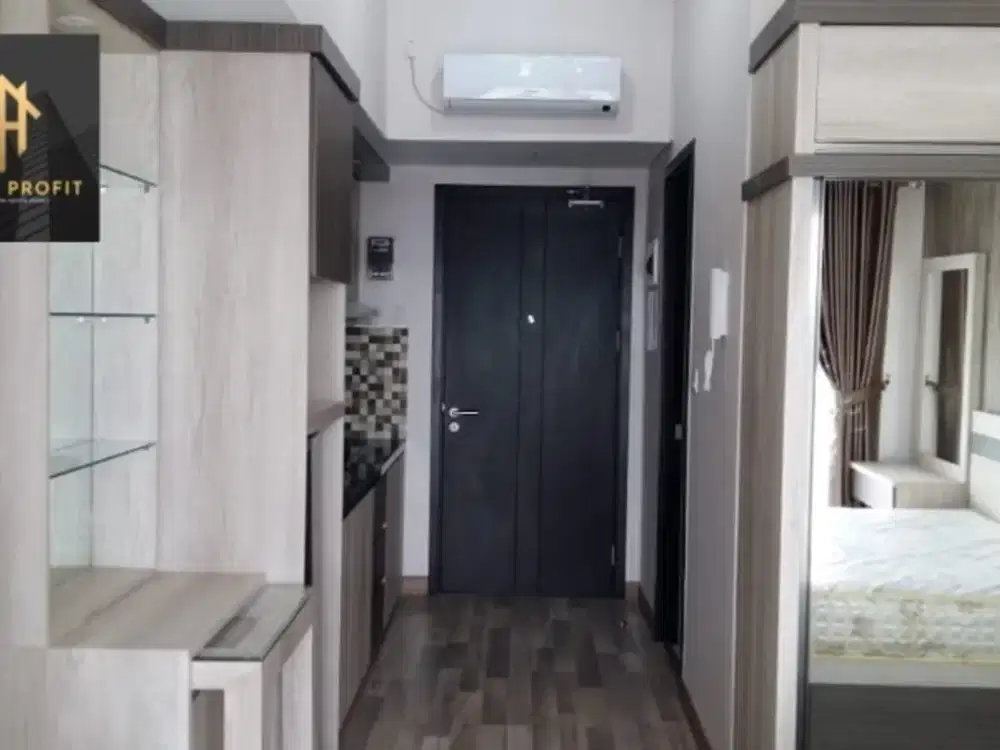 apartemen bsd casa de parco