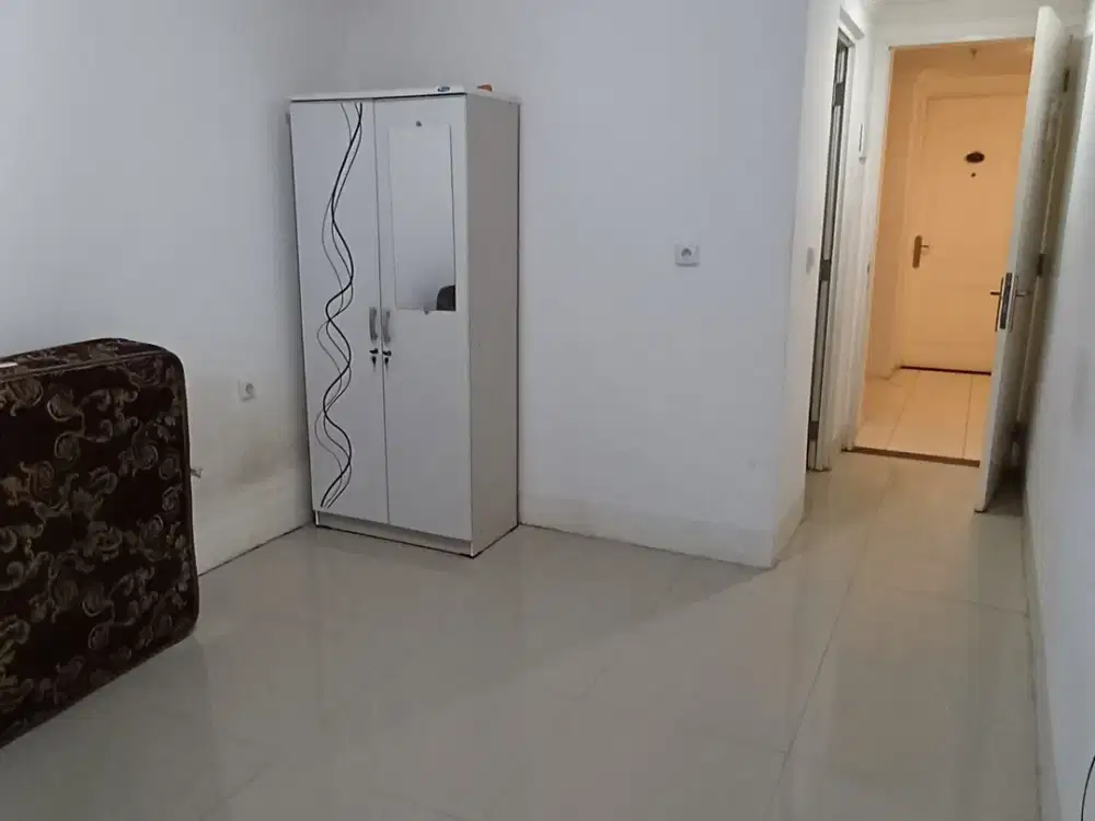 Dijual Apartemen Bellini Resident tembalang Semarang
