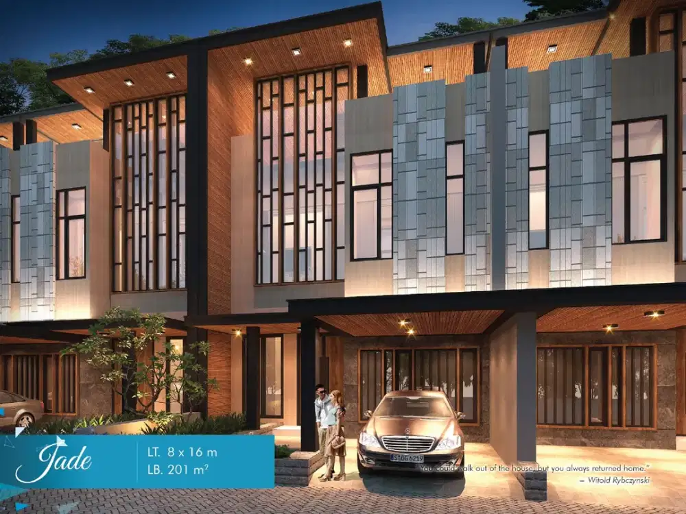 Villa Dijual di Komplek Mutiara Palace Tahap 3 Jalan Selamat Ketaren