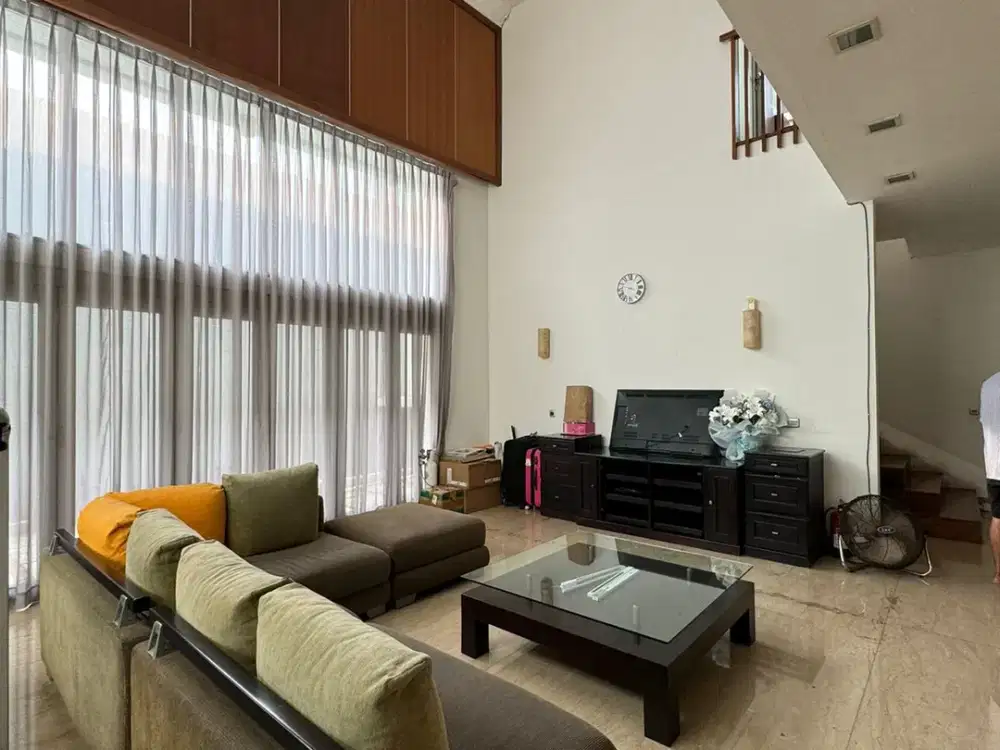 PIK Layar Permai Dijual Ukuran 16x40
