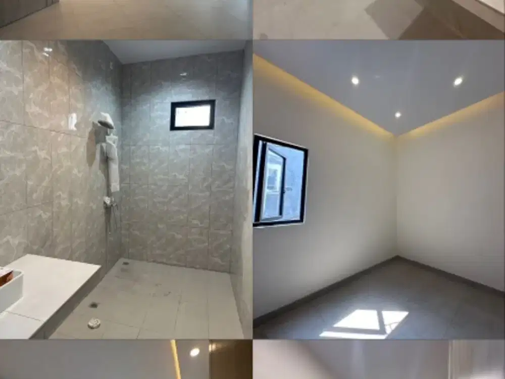 di jual rumah daerah vila mas bangunan baru