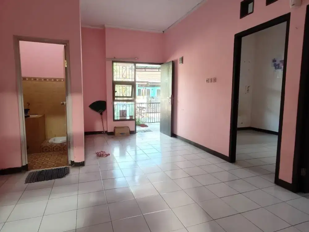 DIJUAL RUMAH SIAP HUNI 1.5 LANTAI DI TAMAN KOPO KATAPANG BANDUNG