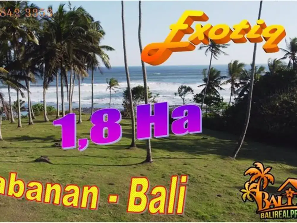 Ideal for Complex Villa only Walking Distance to the Beach in Antap