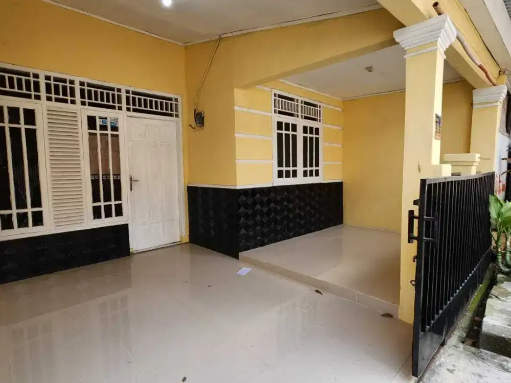 Dijual Murah Rumah Siap Huni di Ciseureuh Purwakarta Kota