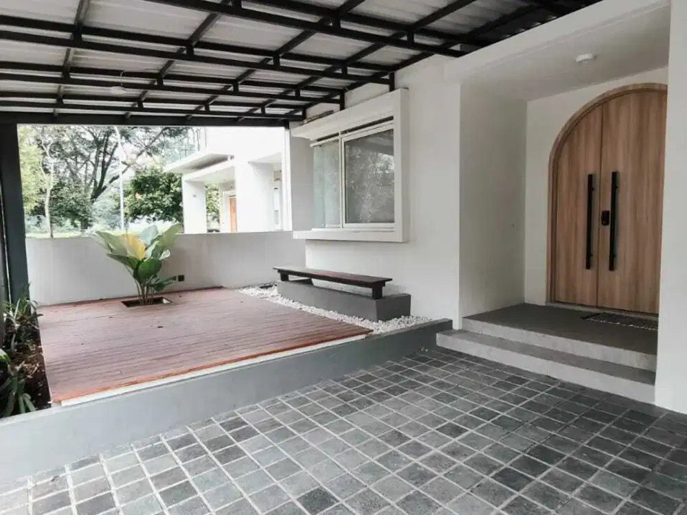 Jual Murah Kota Baru Parahyangan Mayangsunda-4 kamar-Luas 162 M