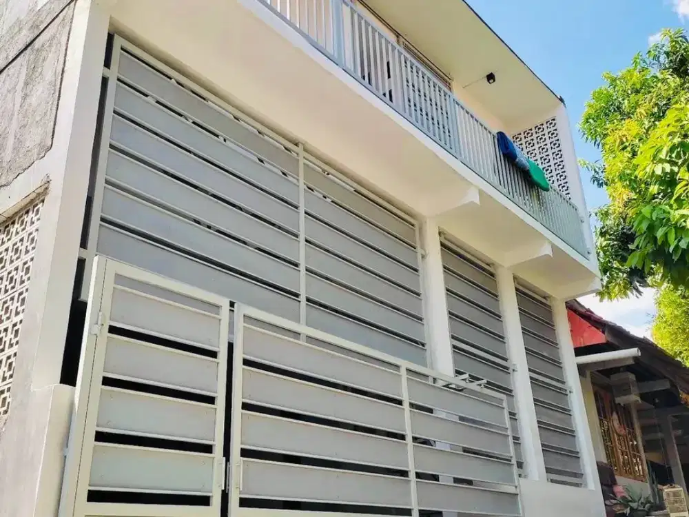 Jual Cepat Kost Putra Aktif Dekat Kampus UNS