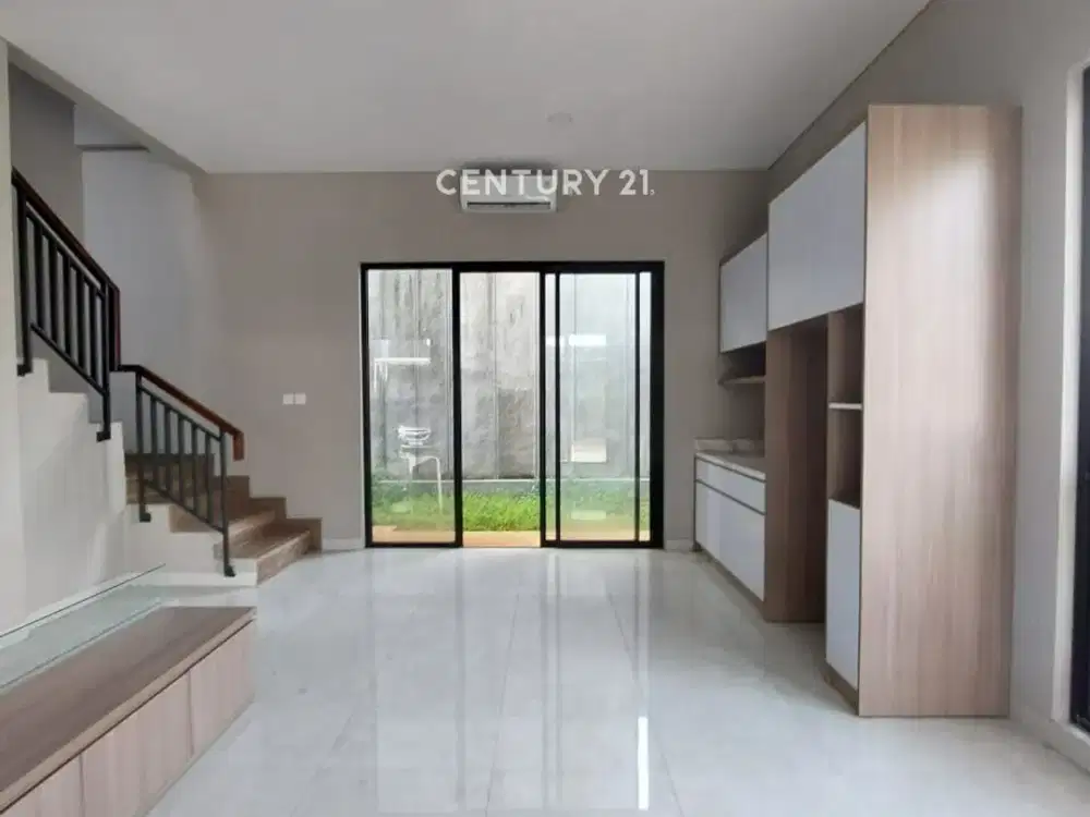 Dijual Rumah Bagus Cluster Di Bintaro Sektor 7  5519