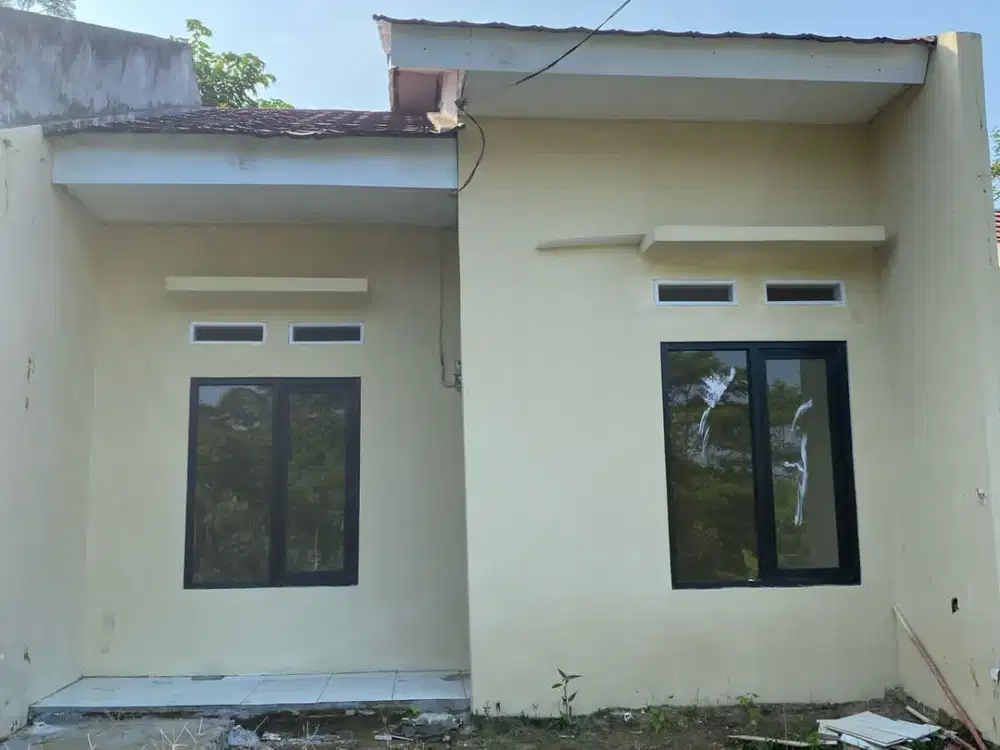 Dijual Murah Rumah di Perumahan Dekat Tol Sawit Darangdan Purwakarta