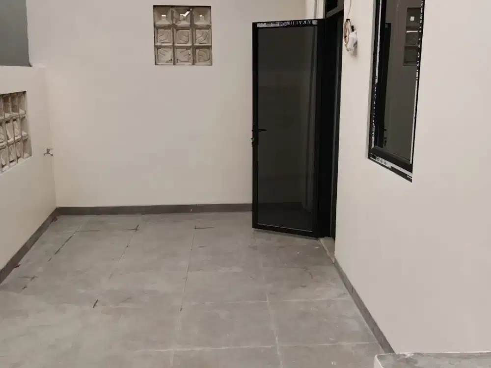 DIJUAL RUMAH SIAP HUNI 2 LANTAI DI MARGACINTA BANDUNG