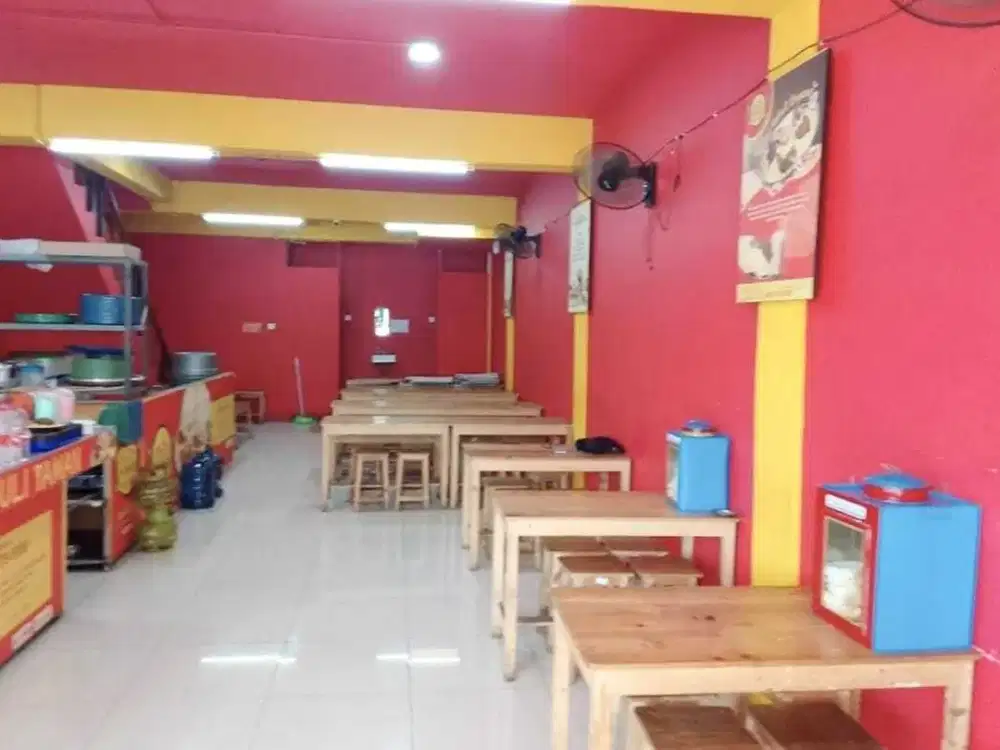 Disewa Ruko Bagus dan Berlokasi Strategis di Taman Galaxy Bekasi