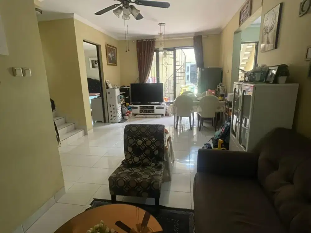 Turun Harga Termurah Rumah Siap Huni Rapih