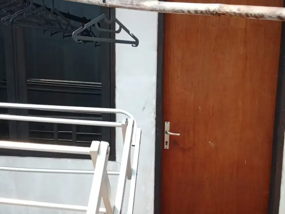 di jual rumah duta garden
