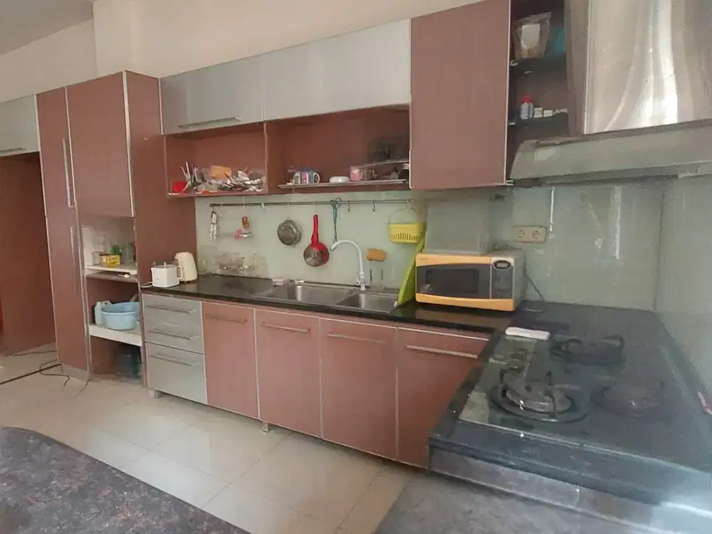 Jual Cepat Rumah Sayap Pasteur Sudah Renovasi SHM 2 Lantai