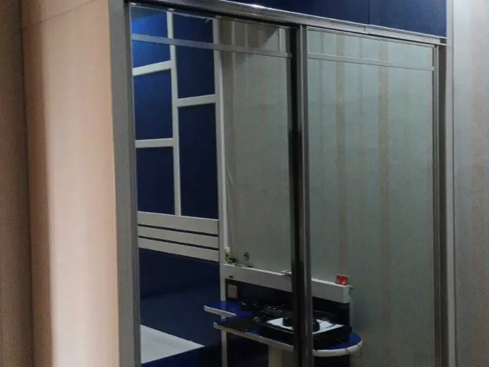 Dhej. Rumah Disewakan Fully Furnished di Taman Beverly Lippo Cikarang