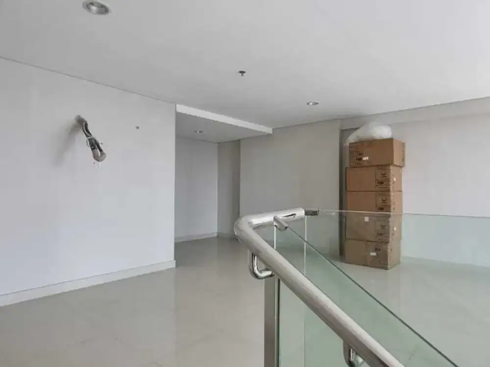 DISEWAKAN KANTOR / OFFICE TOWER SKY LOFT Ciputra World