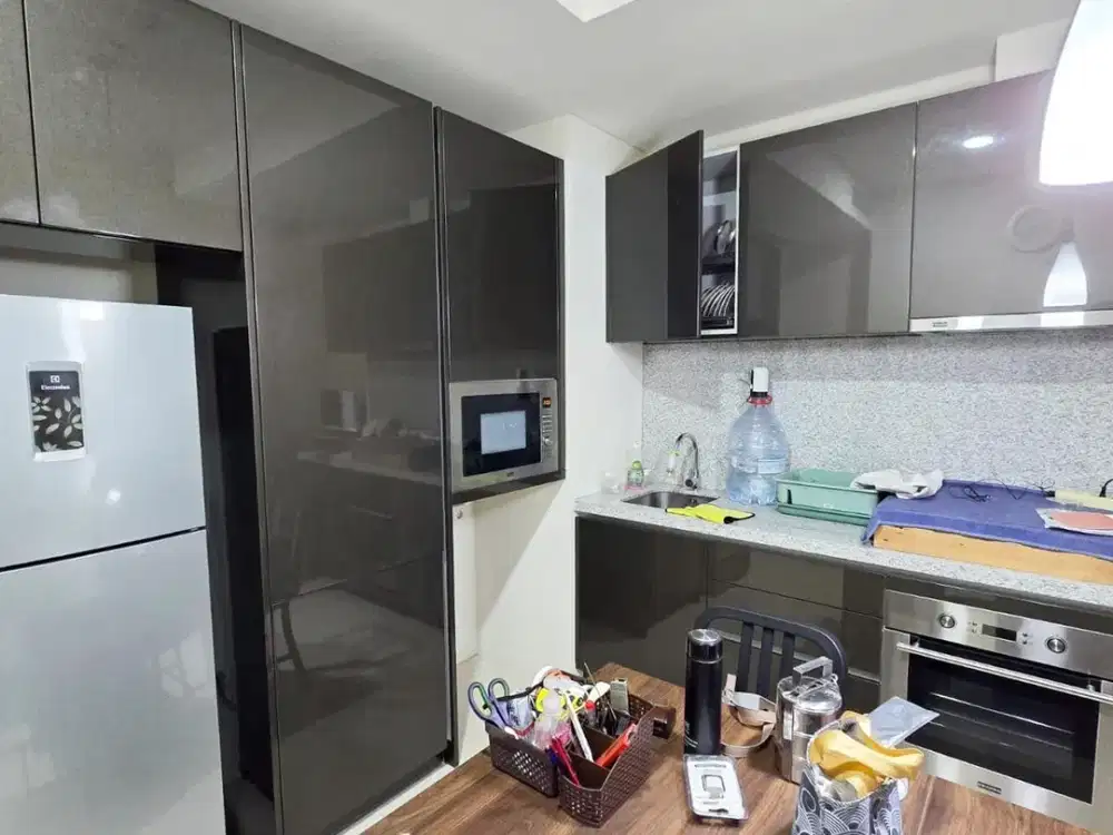 Termurah APARTEMEN ONE GALAXY RESIDENCE, CONNECT GALAXY MAL