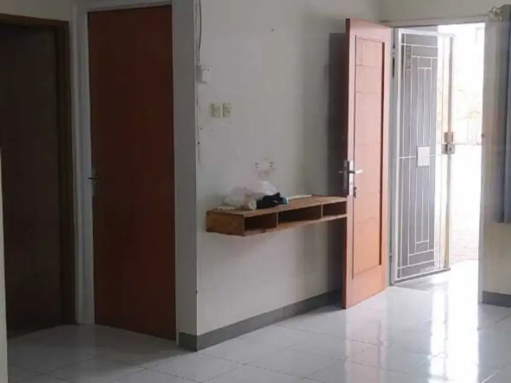 Rumah Nyaman Siap Huni di Taman Kopo Katapang