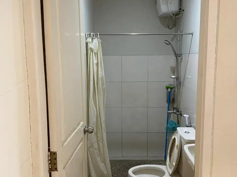 eggj. Disewakan Rumah Taman Cibiru Lippo Cikarang