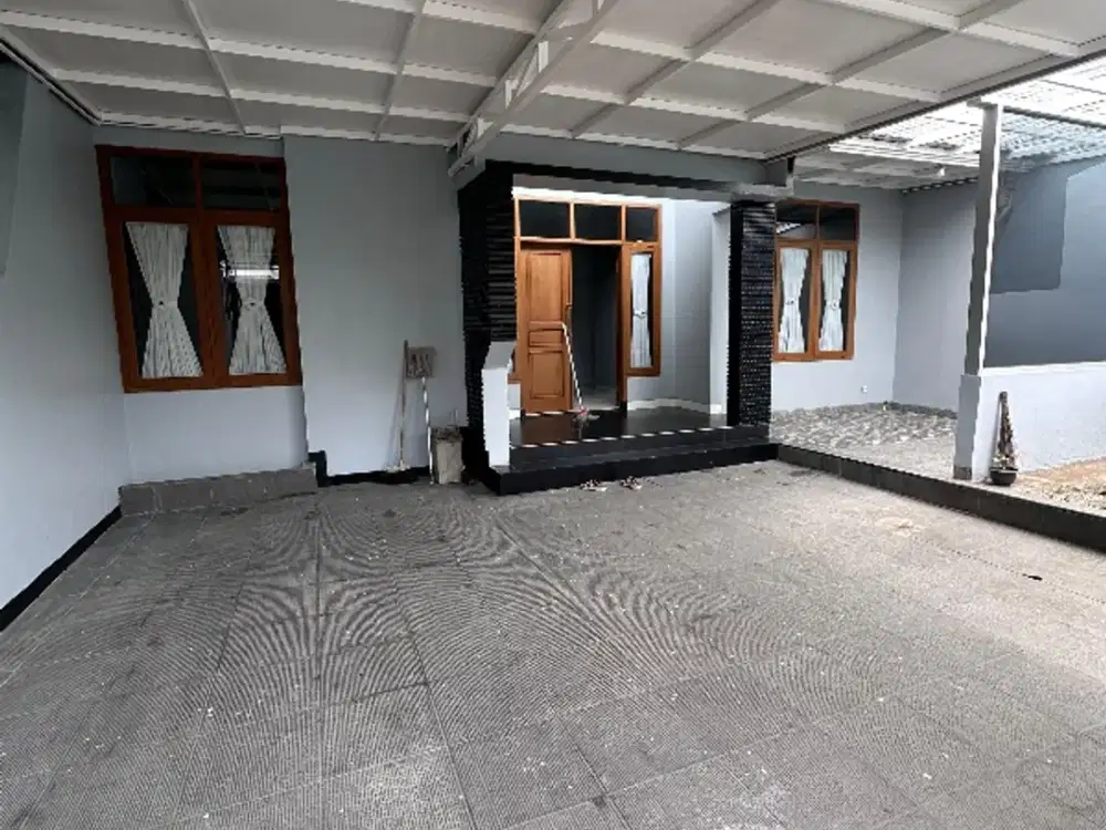 DIJUAL RUMAH MURAH SAPHIR PURWOKERTO BARAT