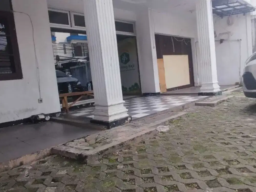 Dijual Rumah Siap Huni di  Asem Baris Raya Tebet  Jakarta Selatan