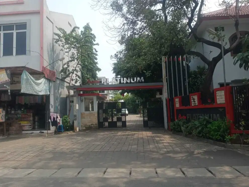 Dijual Platinum Jati bening (Lelang)