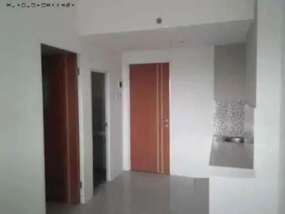 Lantai Rendah 2BR Puncak Dharmahusada Favorit Invest Dkt Unair