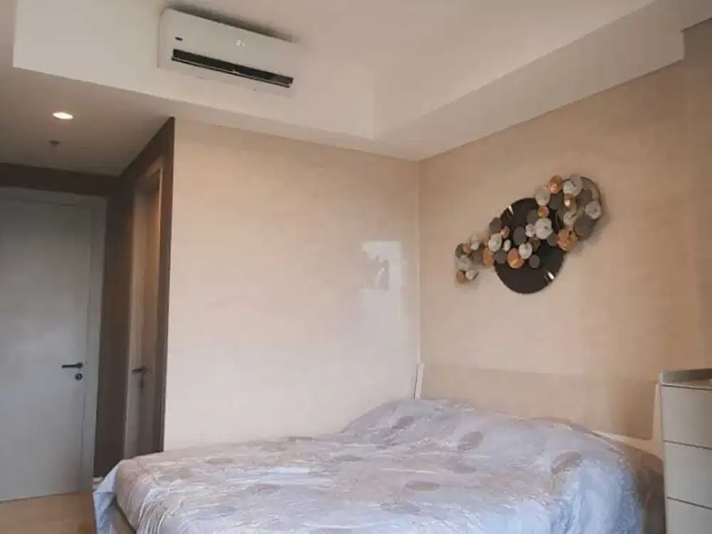 Apartement Fatmawati City Center 1BR Full Furnish View Pool