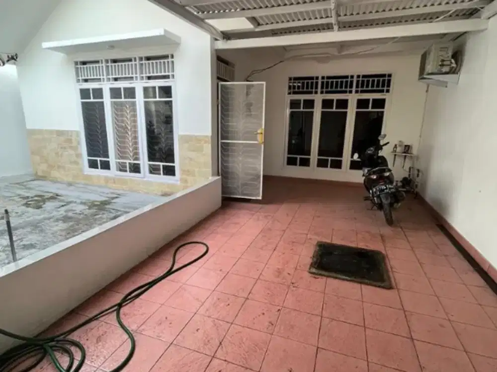 di jual rumah daerah dadap