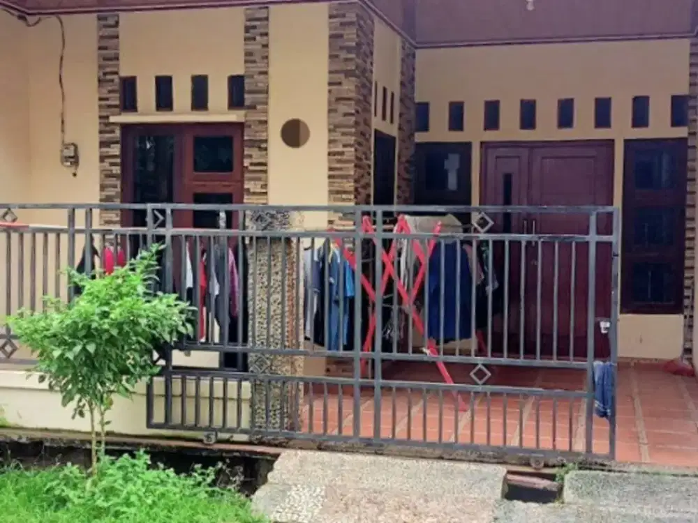 Dijual MURAH Rumah Duta Graha Siap Huni Dekat Summarecon Bebas Banjir
