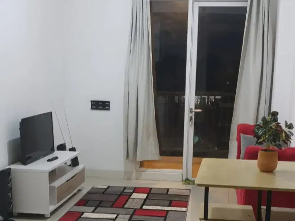 Di Jual Apartemen Signature Park Grande