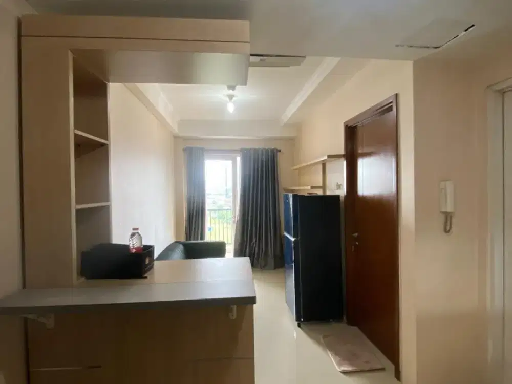 Disewakan Apartemen Signature Park Grande Cawang