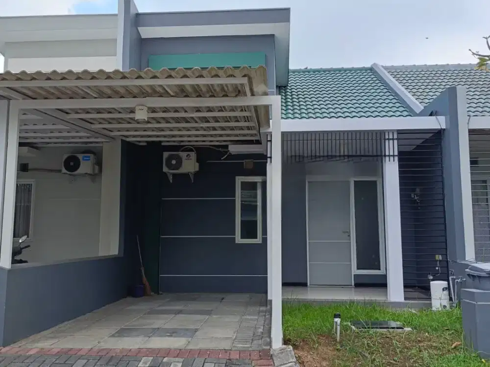 Termurah di Sukolilo dian regency minimalis siap huni