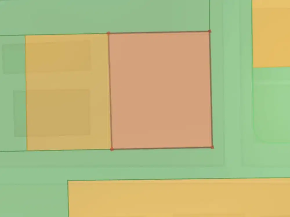 DIJUAL TANAH PERUMAHAN ELITE BALIKPAPAN