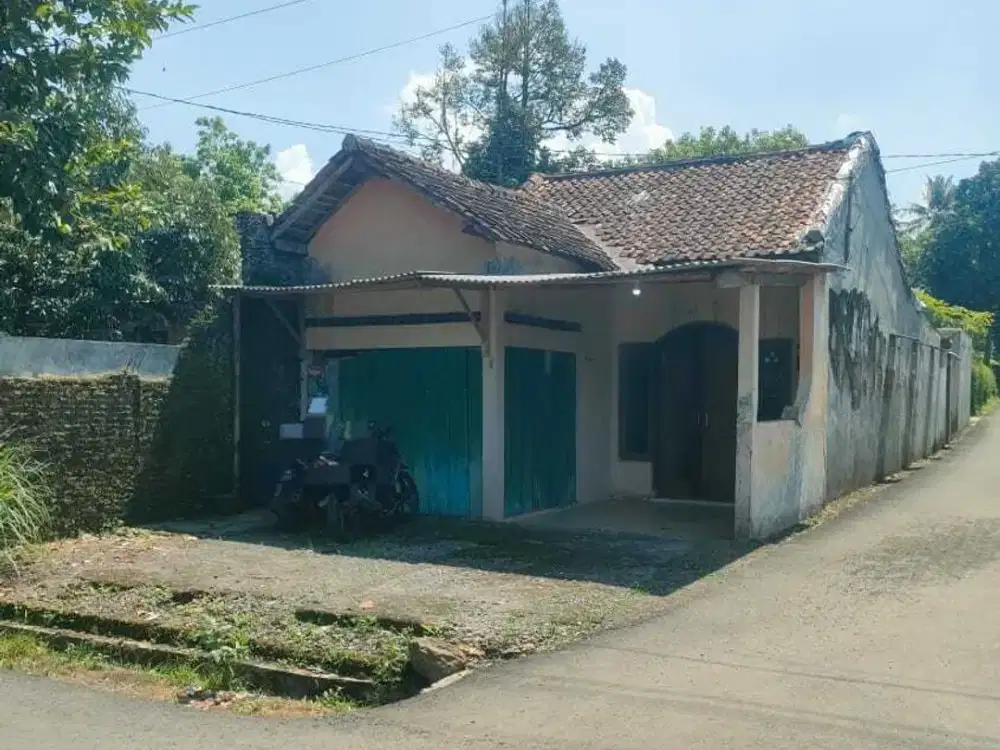 DIJUAL RUMAH MURAH SUMBANG PURWOKERTO