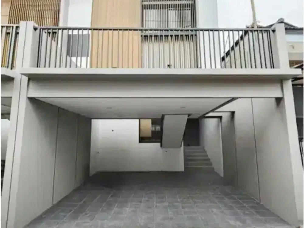 Rumah Baru Mewah Dan Bagus  Sekelimus Buahbatu Bandung