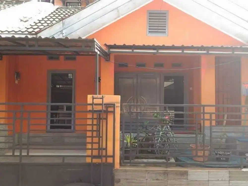 DIJUAL RUMAH MURAH KARANG KLESEM PURWOKERTO SELATAN