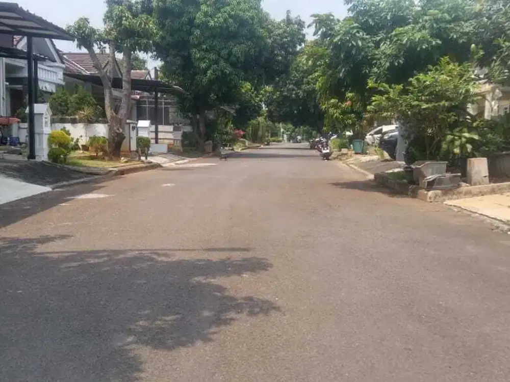 Efgi. Rumah Dijual di Grandwis Tambun Selatan